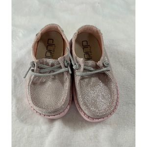 Hey Dude Toddler Shoes